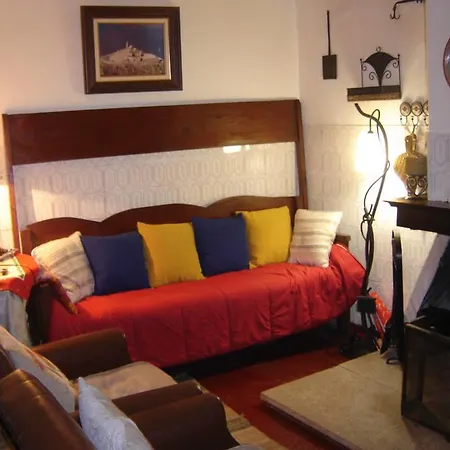 Casa Da Loja * Cabeceiras de Basto