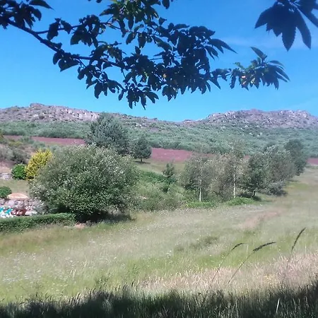 Hébergement de vacances Casa Da Loja