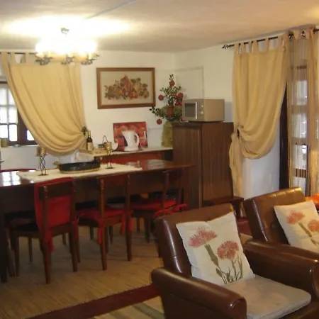 Casa Da Loja Hébergement de vacances Cabeceiras de Basto