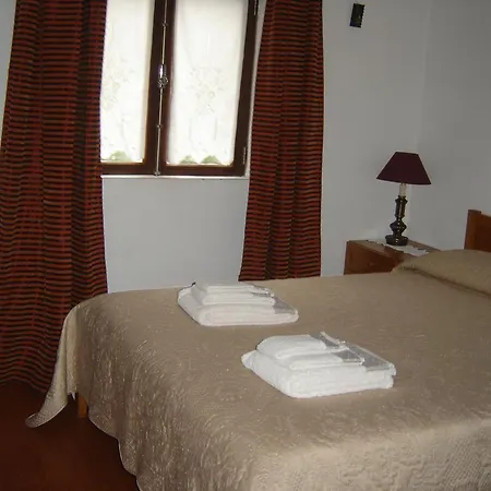 Casa Da Loja Cabeceiras de Basto