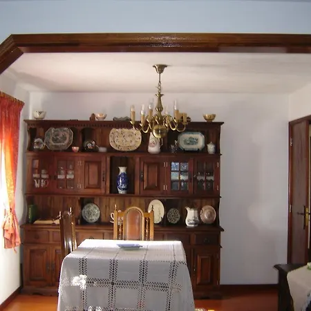 Casa Da Loja Hébergement de vacances