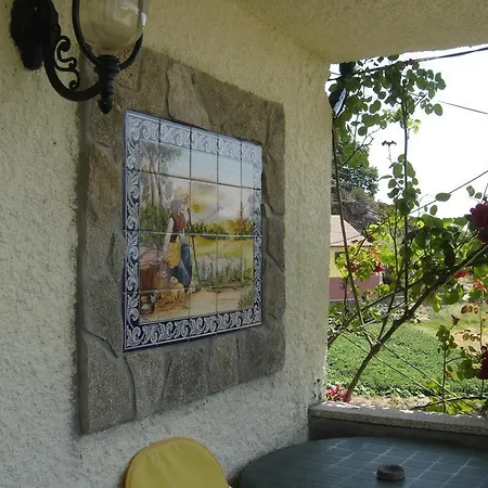 Casa Da Loja Hébergement de vacances *