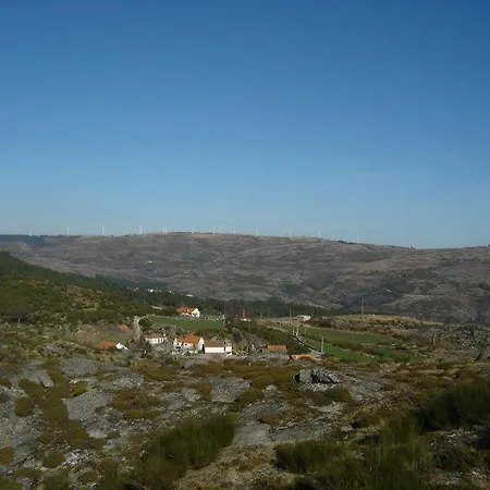 Casa Da Loja Cabeceiras de Basto