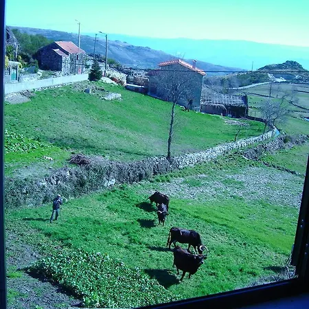 Casa Da Loja * Cabeceiras de Basto