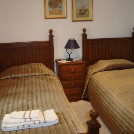 Casa Da Loja Hébergement de vacances Cabeceiras de Basto